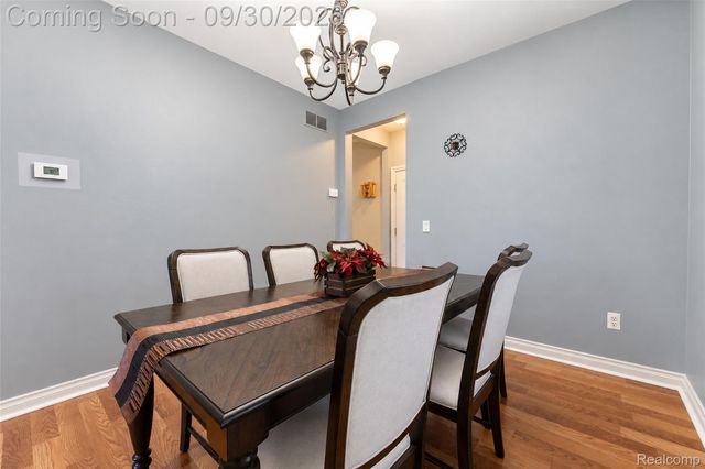 50144 Grant Street, Canton Charter Township, MI 48188