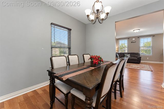 50144 Grant Street, Canton Charter Township, MI 48188