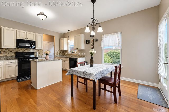 50144 Grant Street, Canton Charter Township, MI 48188