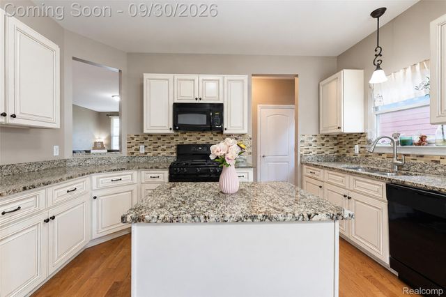 50144 Grant Street, Canton Charter Township, MI 48188
