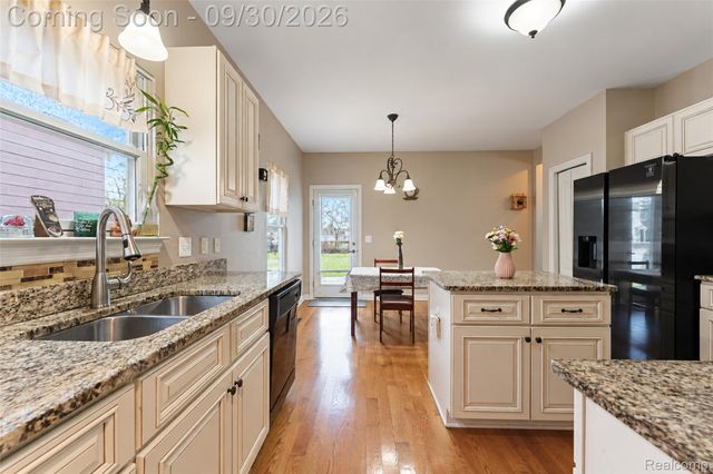 50144 Grant Street, Canton Charter Township, MI 48188