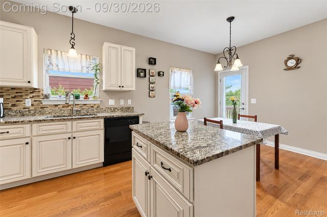 50144 Grant Street, Canton Charter Township, MI 48188