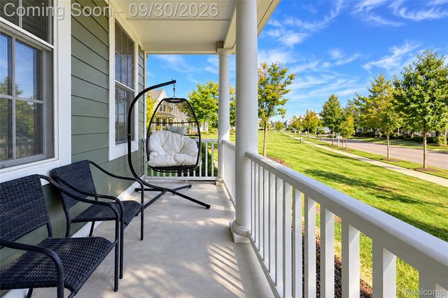 50144 Grant Street, Canton Charter Township, MI 48188