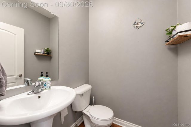 50144 Grant Street, Canton Charter Township, MI 48188