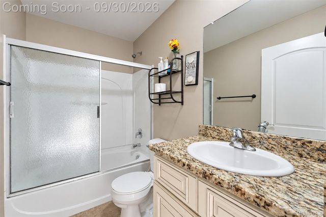50144 Grant Street, Canton Charter Township, MI 48188