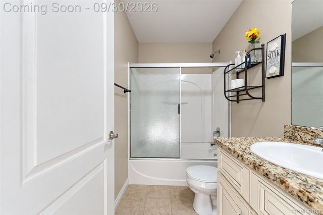 50144 Grant Street, Canton Charter Township, MI 48188