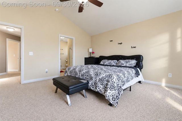 50144 Grant Street, Canton Charter Township, MI 48188
