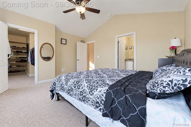 50144 Grant Street, Canton Charter Township, MI 48188