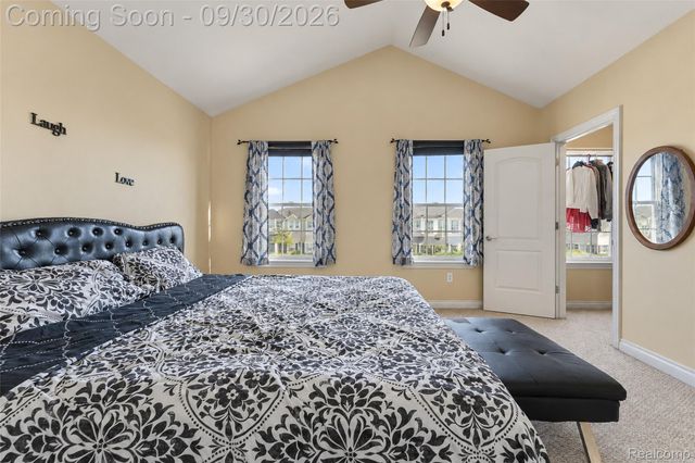 50144 Grant Street, Canton Charter Township, MI 48188