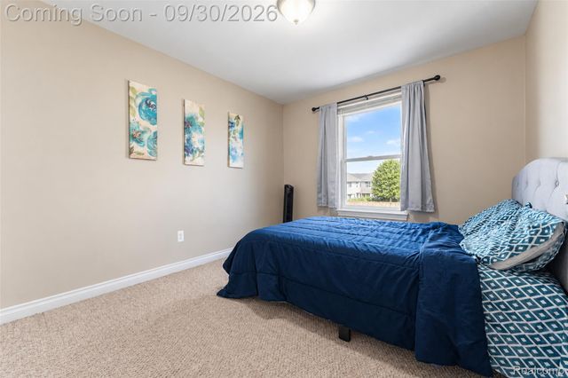 50144 Grant Street, Canton Charter Township, MI 48188