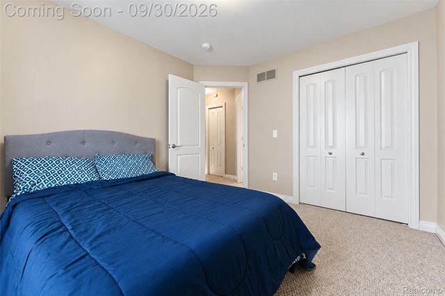 50144 Grant Street, Canton Charter Township, MI 48188