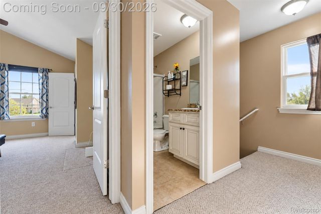 50144 Grant Street, Canton Charter Township, MI 48188