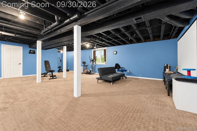 50144 Grant Street, Canton Charter Township, MI 48188
