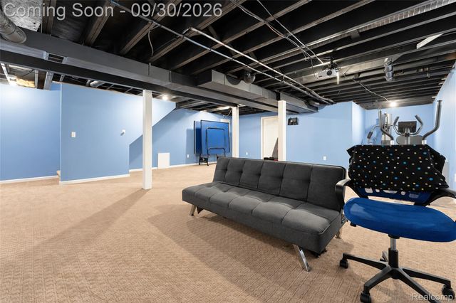 50144 Grant Street, Canton Charter Township, MI 48188