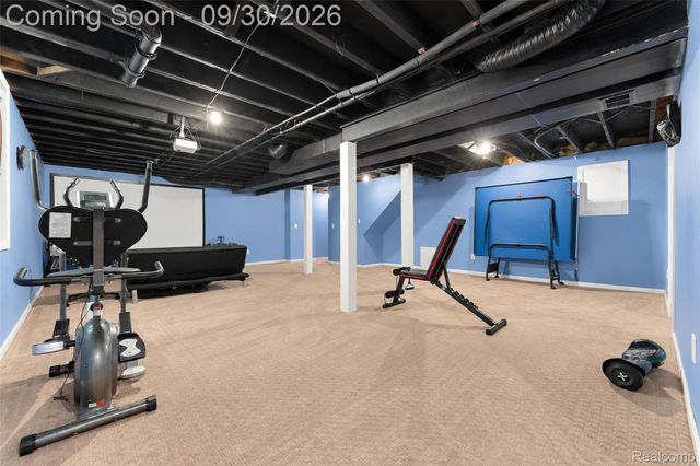 50144 Grant Street, Canton Charter Township, MI 48188
