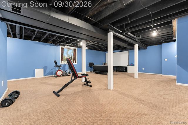 50144 Grant Street, Canton Charter Township, MI 48188