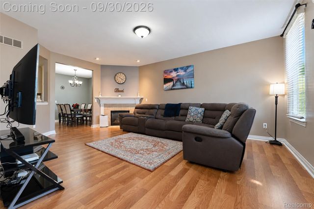 50144 Grant Street, Canton Charter Township, MI 48188