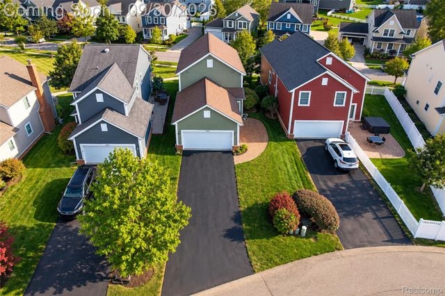 50144 Grant Street, Canton Charter Township, MI 48188