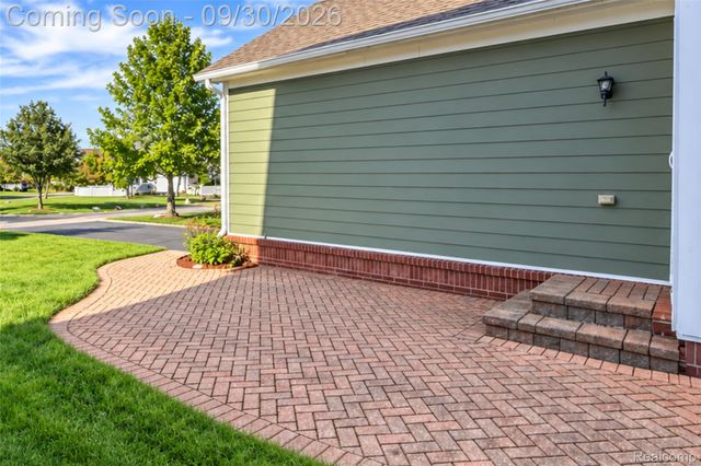 50144 Grant Street, Canton Charter Township, MI 48188
