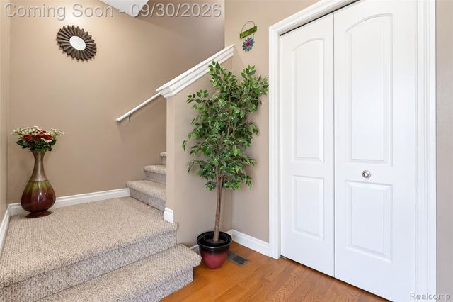 50144 Grant Street, Canton Charter Township, MI 48188