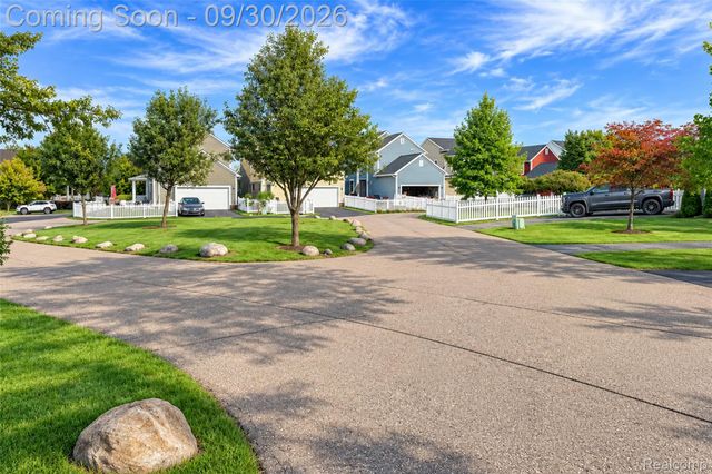 50144 Grant Street, Canton Charter Township, MI 48188