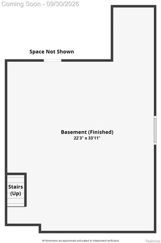 50144 Grant Street, Canton Charter Township, MI 48188