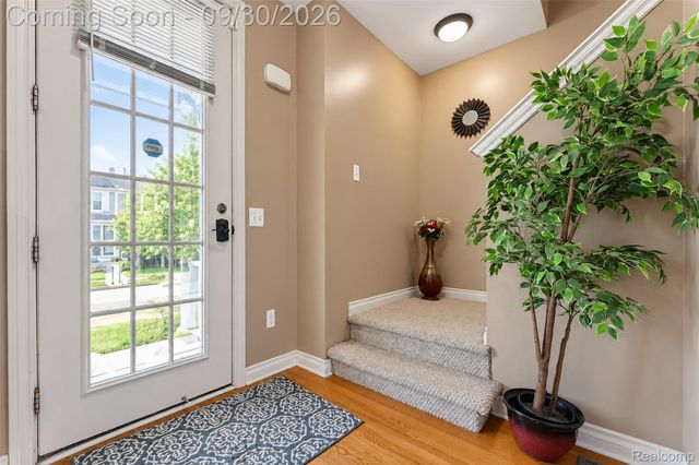 50144 Grant Street, Canton Charter Township, MI 48188