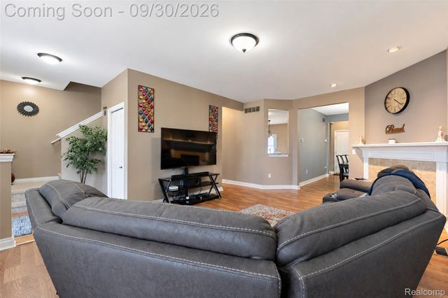 50144 Grant Street, Canton Charter Township, MI 48188