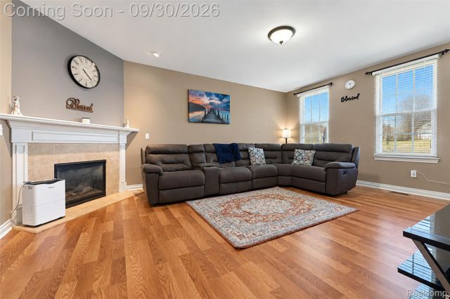 50144 Grant Street, Canton Charter Township, MI 48188