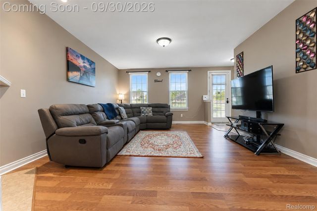 50144 Grant Street, Canton Charter Township, MI 48188