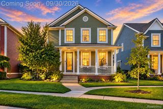 50144 Grant Street, Canton Charter Township, MI 48188