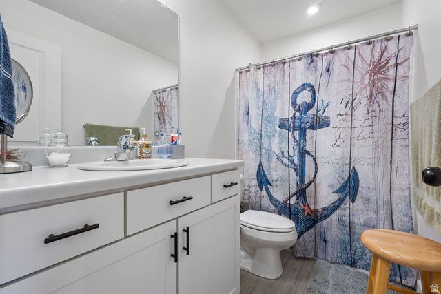 4423 E LONGLEAF LN, Eagle Mountain, UT 84005