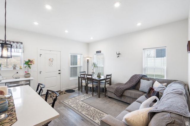 4423 E LONGLEAF LN, Eagle Mountain, UT 84005