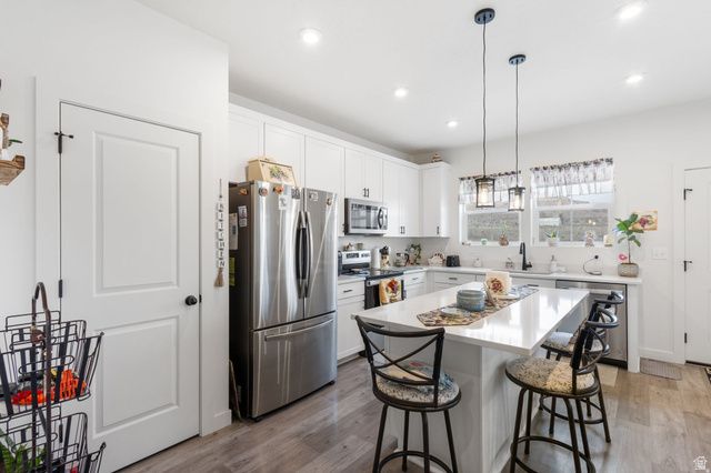 4423 E LONGLEAF LN, Eagle Mountain, UT 84005