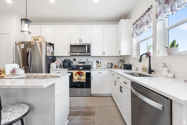 4423 E LONGLEAF LN, Eagle Mountain, UT 84005