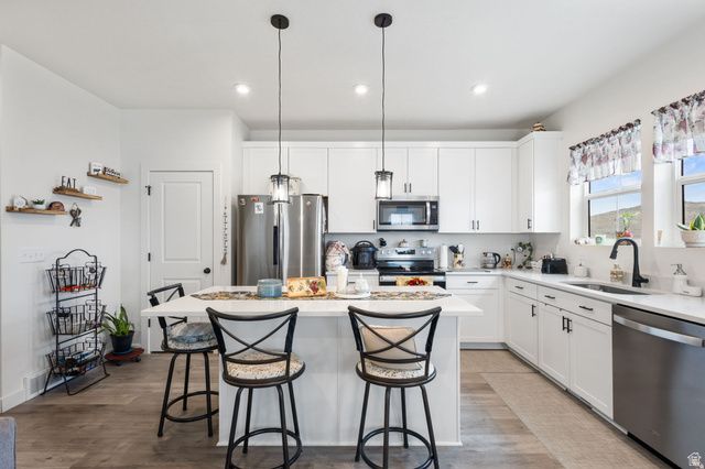 4423 E LONGLEAF LN, Eagle Mountain, UT 84005