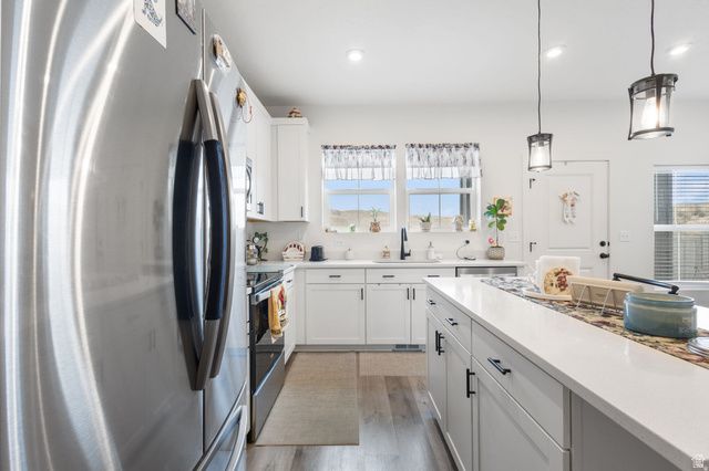 4423 E LONGLEAF LN, Eagle Mountain, UT 84005