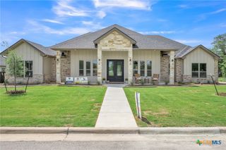 1586 Bosque Lago, Belton, TX 76513