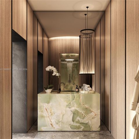 7940 West Drive 1702, Miami Beach, FL 33141