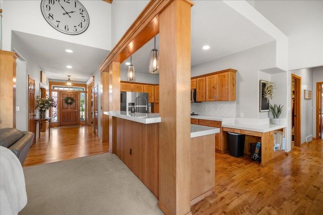 2109 S Steen Rd, Spokane Valley, WA 99037