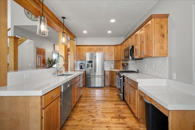 2109 S Steen Rd, Spokane Valley, WA 99037