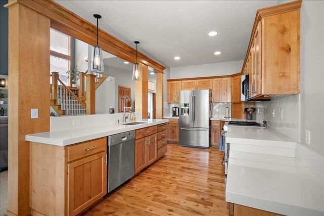 2109 S Steen Rd, Spokane Valley, WA 99037