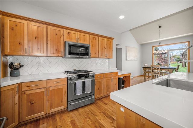 2109 S Steen Rd, Spokane Valley, WA 99037