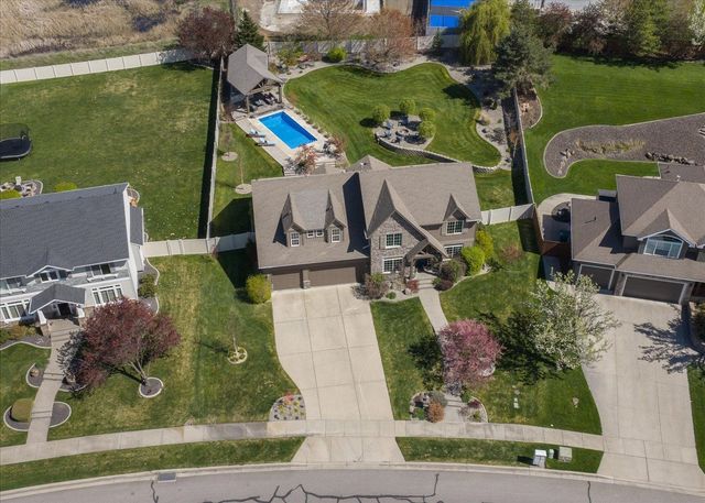 2109 S Steen Rd, Spokane Valley, WA 99037