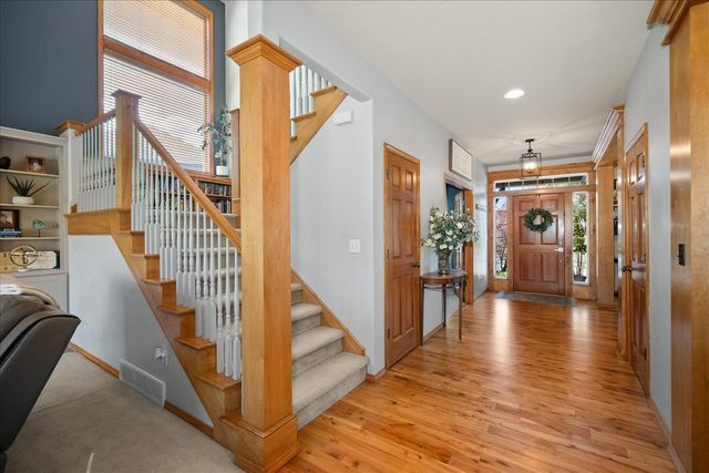 2109 S Steen Rd, Spokane Valley, WA 99037
