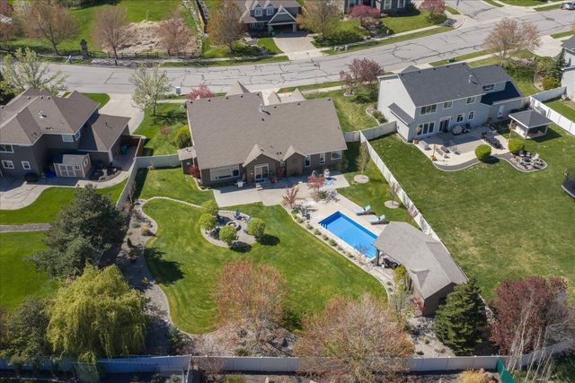 2109 S Steen Rd, Spokane Valley, WA 99037