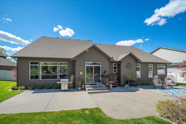 2109 S Steen Rd, Spokane Valley, WA 99037