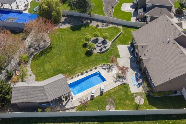 2109 S Steen Rd, Spokane Valley, WA 99037