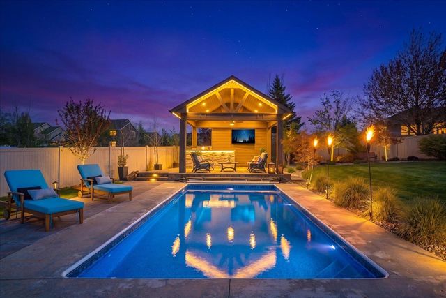 2109 S Steen Rd, Spokane Valley, WA 99037