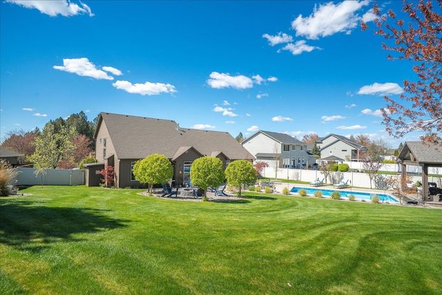 2109 S Steen Rd, Spokane Valley, WA 99037